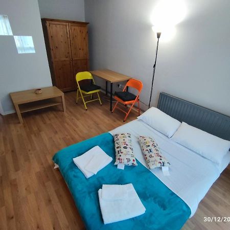 Central And Quiet Flat In London! Close To Station Londres Exterior foto