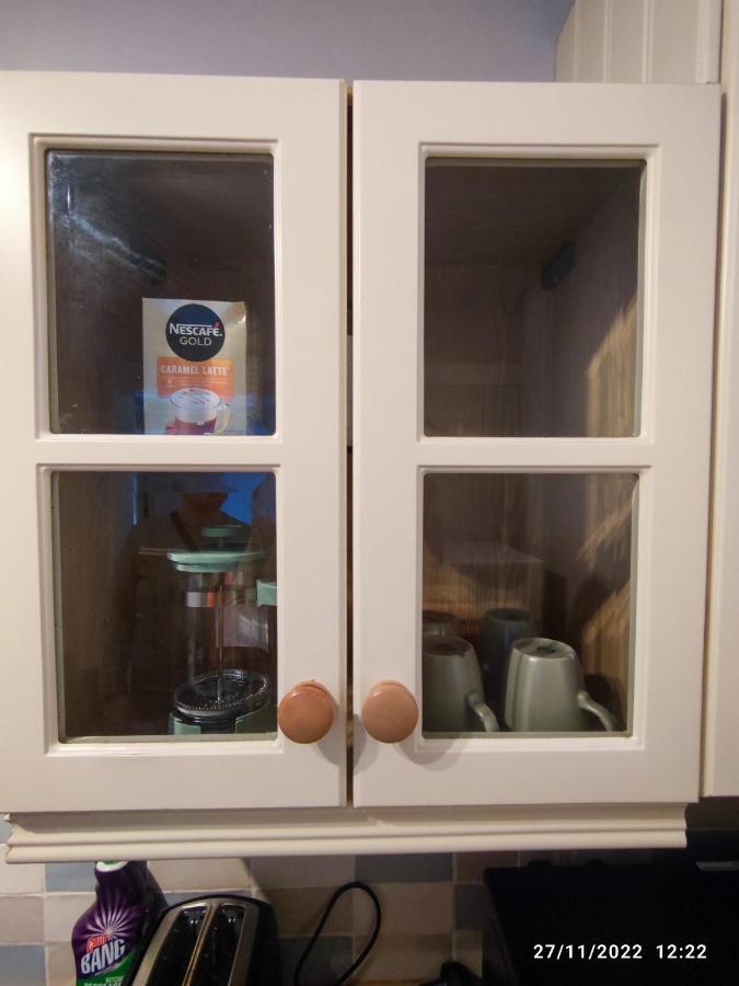 Central And Quiet Flat In London! Close To Station Londres Exterior foto